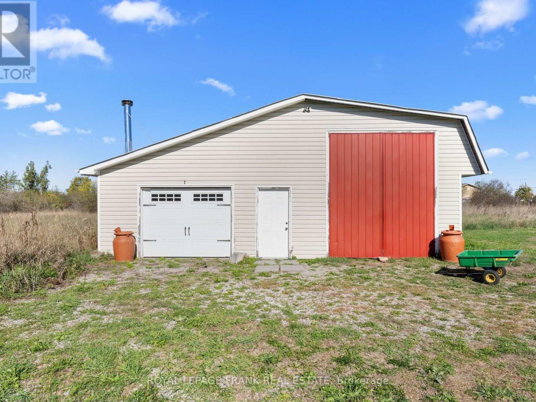 2269 THURSTONIA ROAD,