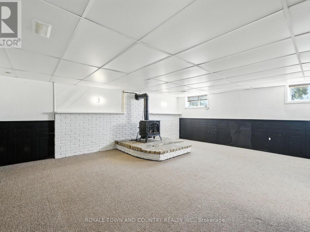 128 PEARNS ROAD, 