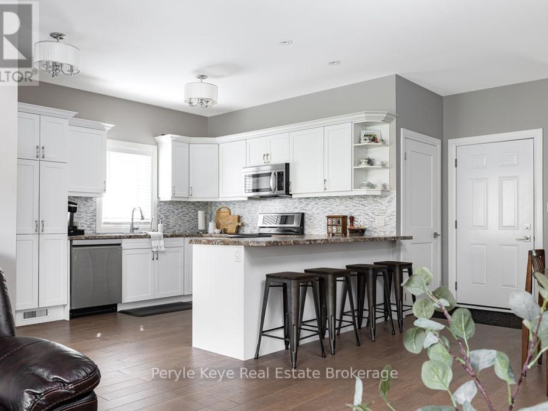86 CHAFFEY TOWNSHIP ROAD, 