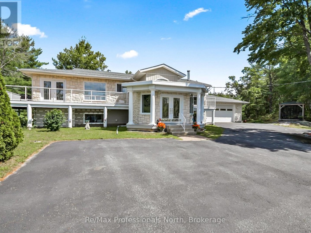 1244 MUSKOKA ROAD 169, 