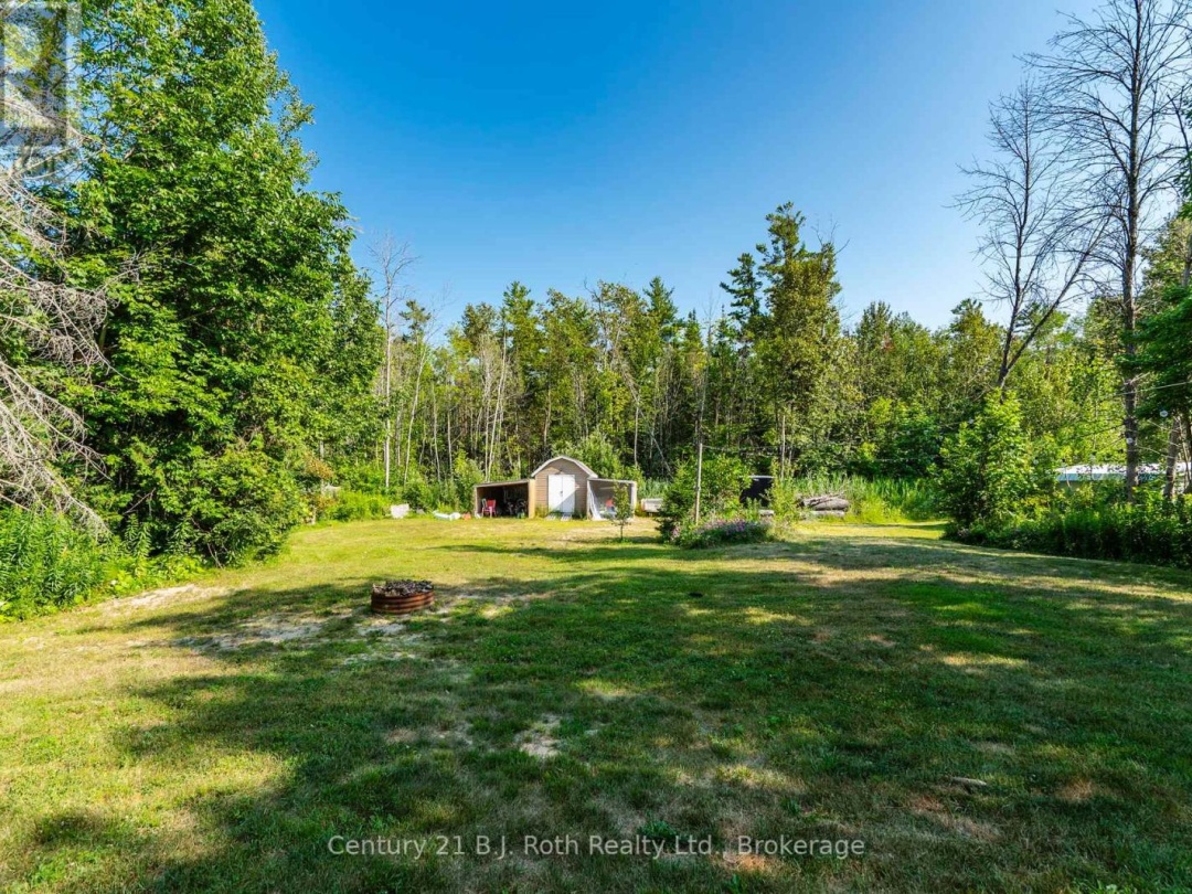 161 FOREST HARBOUR PARKWAY, 