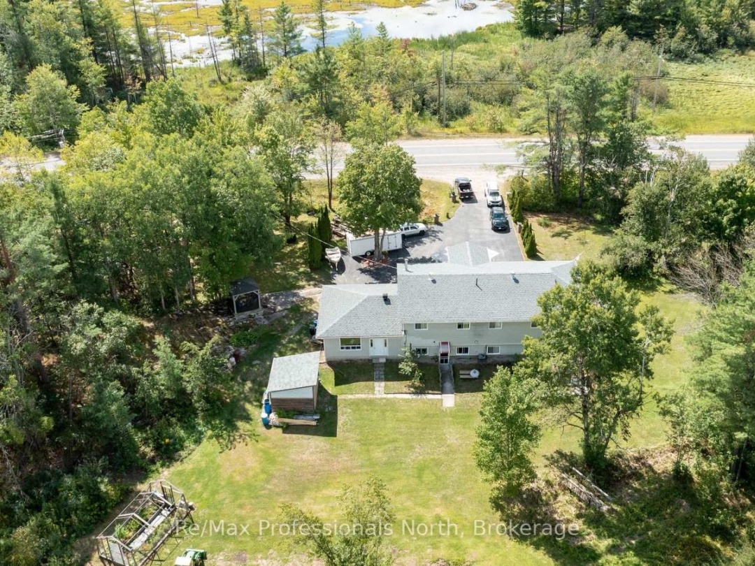 1244 MUSKOKA ROAD 169, 