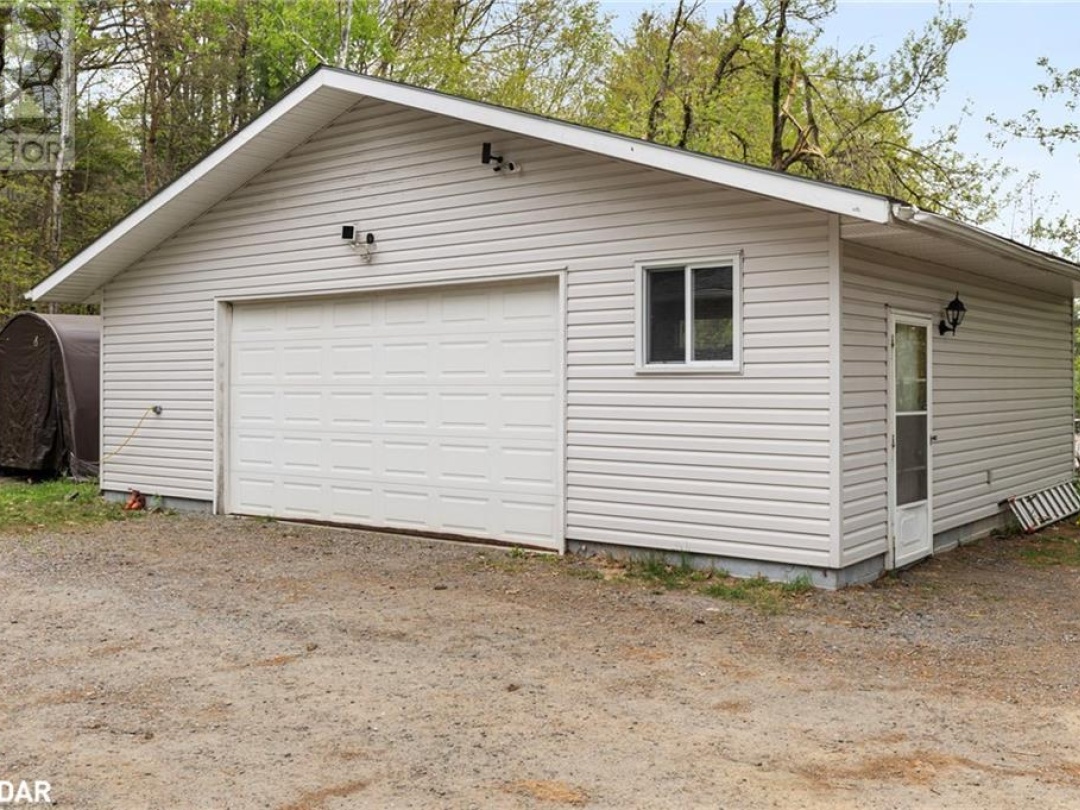 5 Wilshier Boulevard, Bracebridge