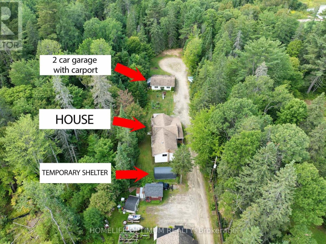788 MUSKOKA RD. 3 ROAD N, 