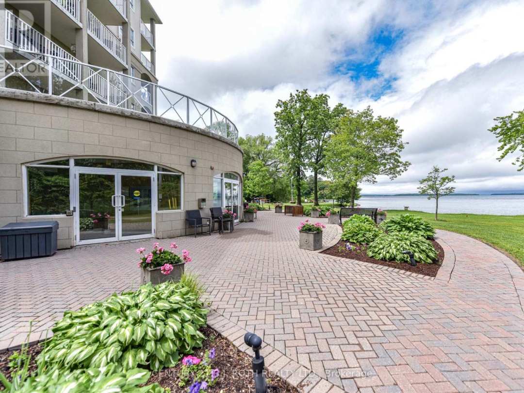 304 - 354 ATHERLEY ROAD, 