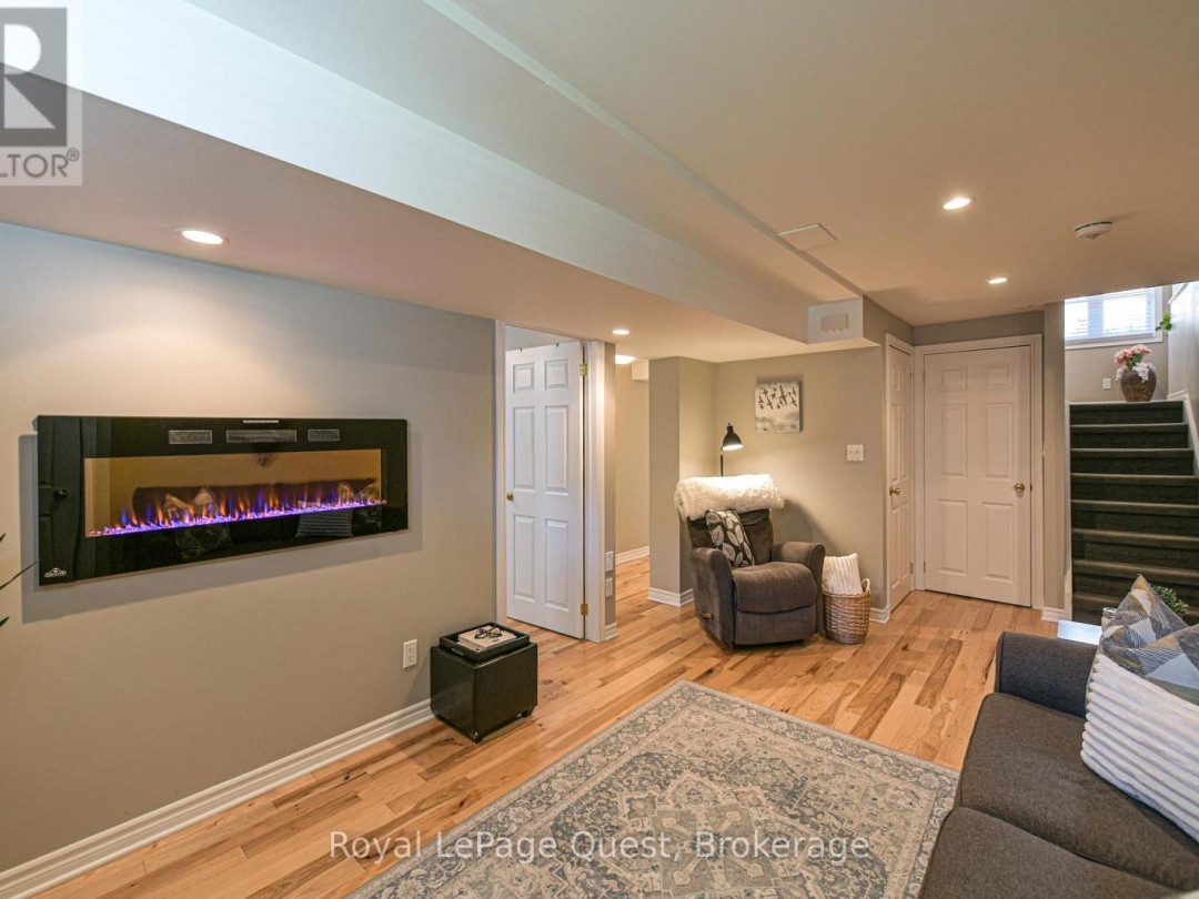 43 CALVERLEY STREET, 