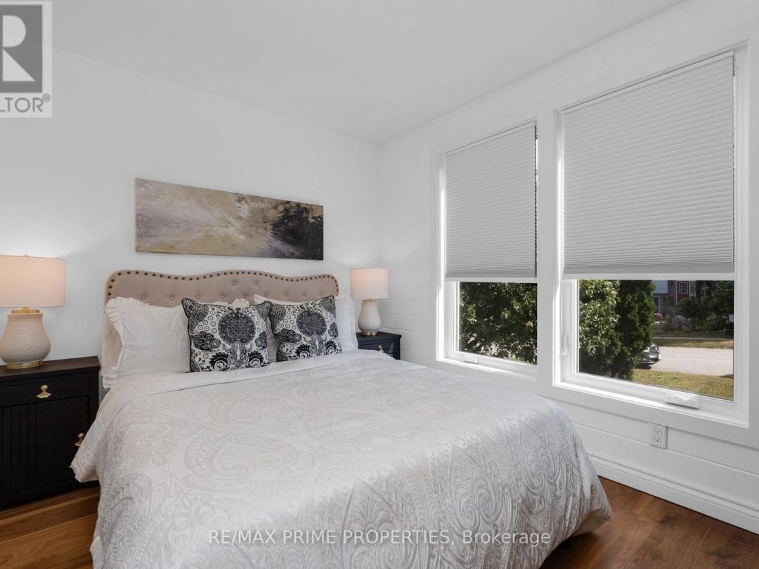 12 COATES AVENUE, 