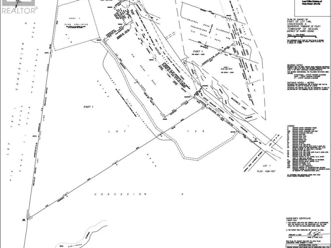 0 OASTLER PARK DRIVE, Seguin