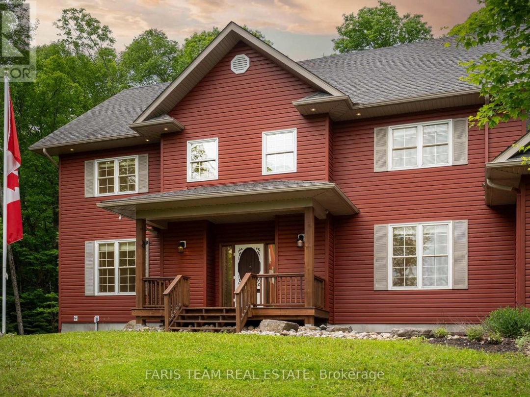 156 DEERFOOT TRAIL, 