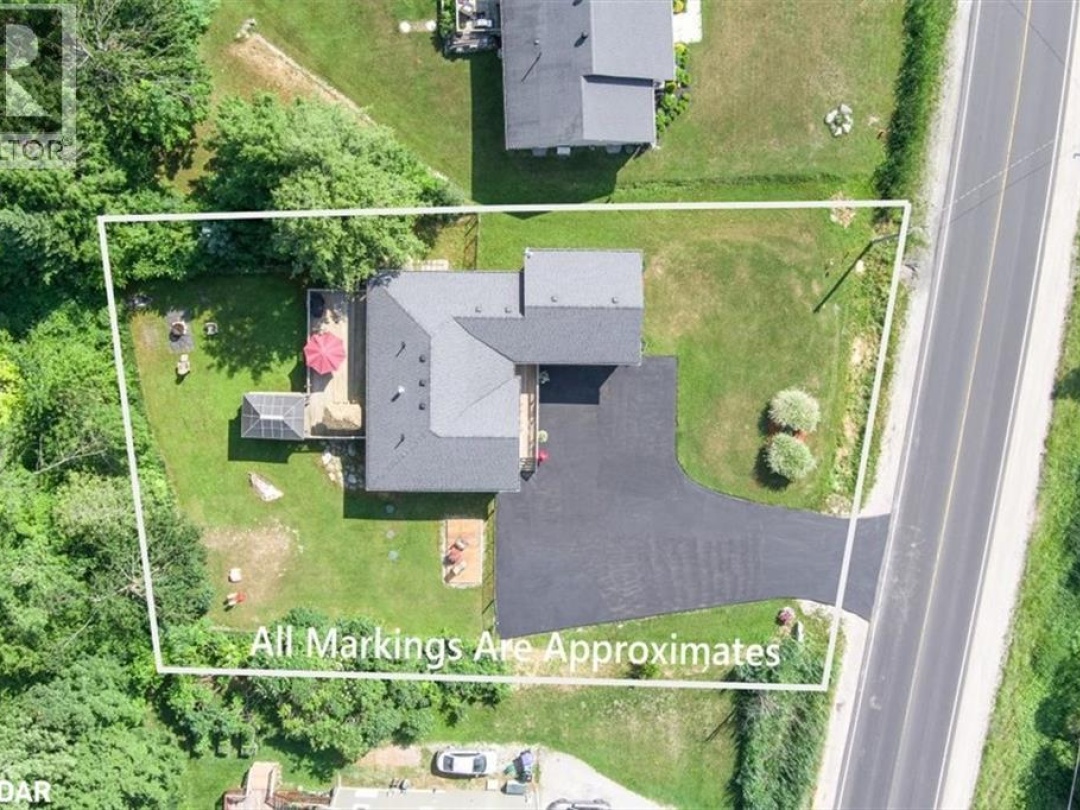 158 MOONSTONE ROAD EAST, 
