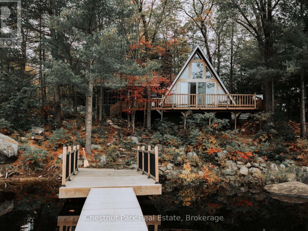 517 MOHAWK ROAD, 