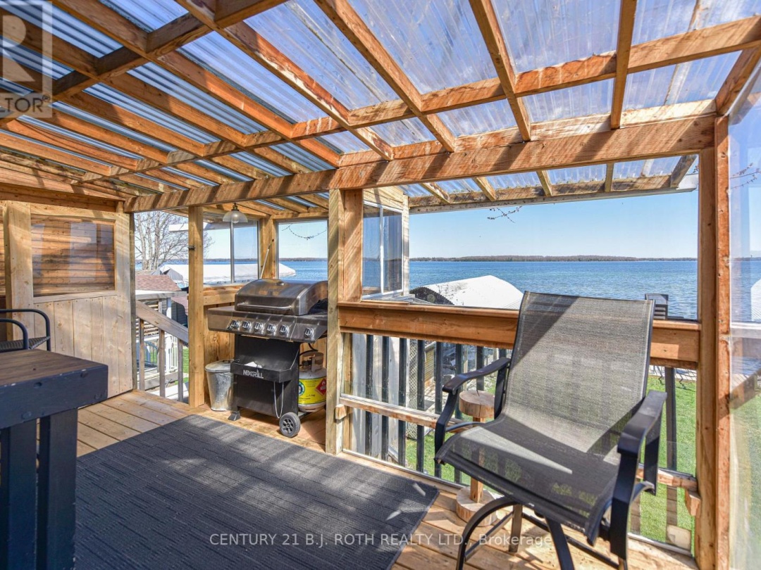 3801 Wood Avenue, Lake Couchiching