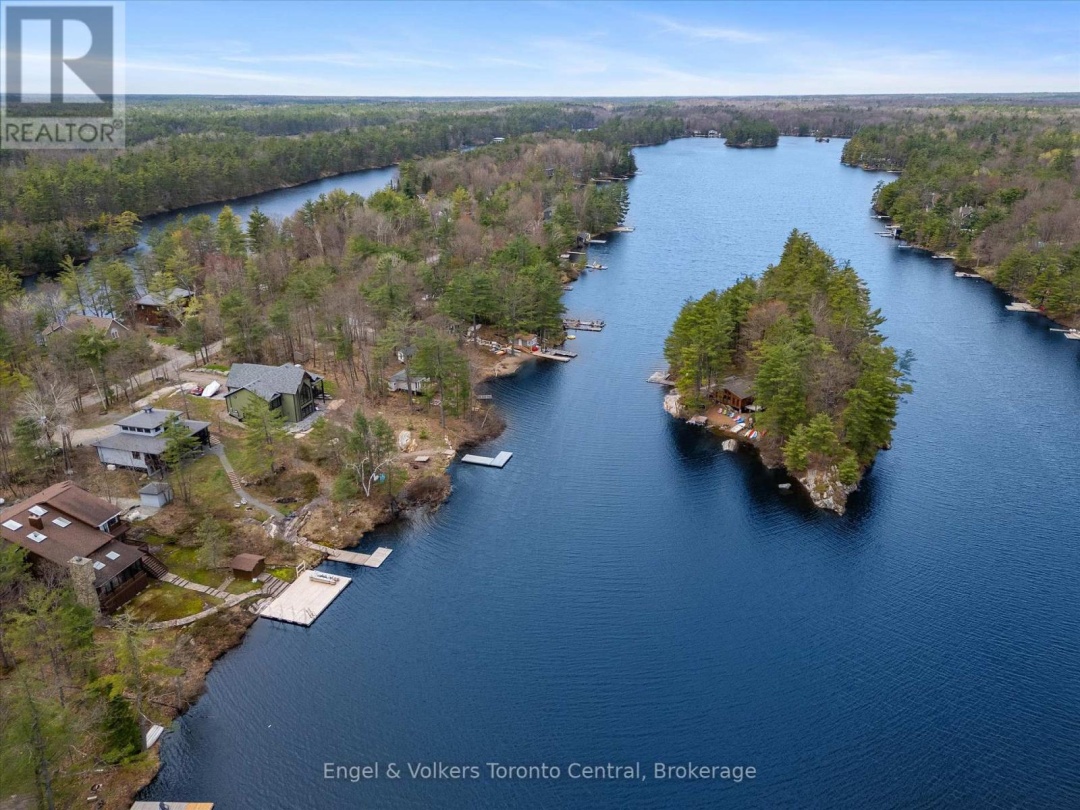 57 Pinetree Road, Loon Lake