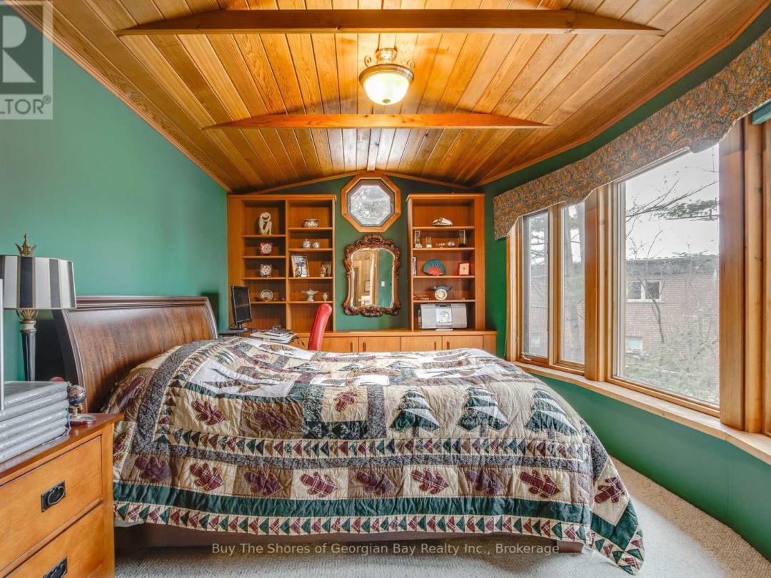 38 Forest Harbour Parkway, Georgian Bay