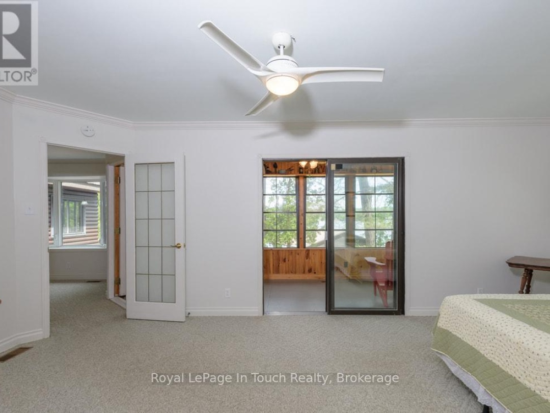 211 PICKEREL POINT ROAD, 