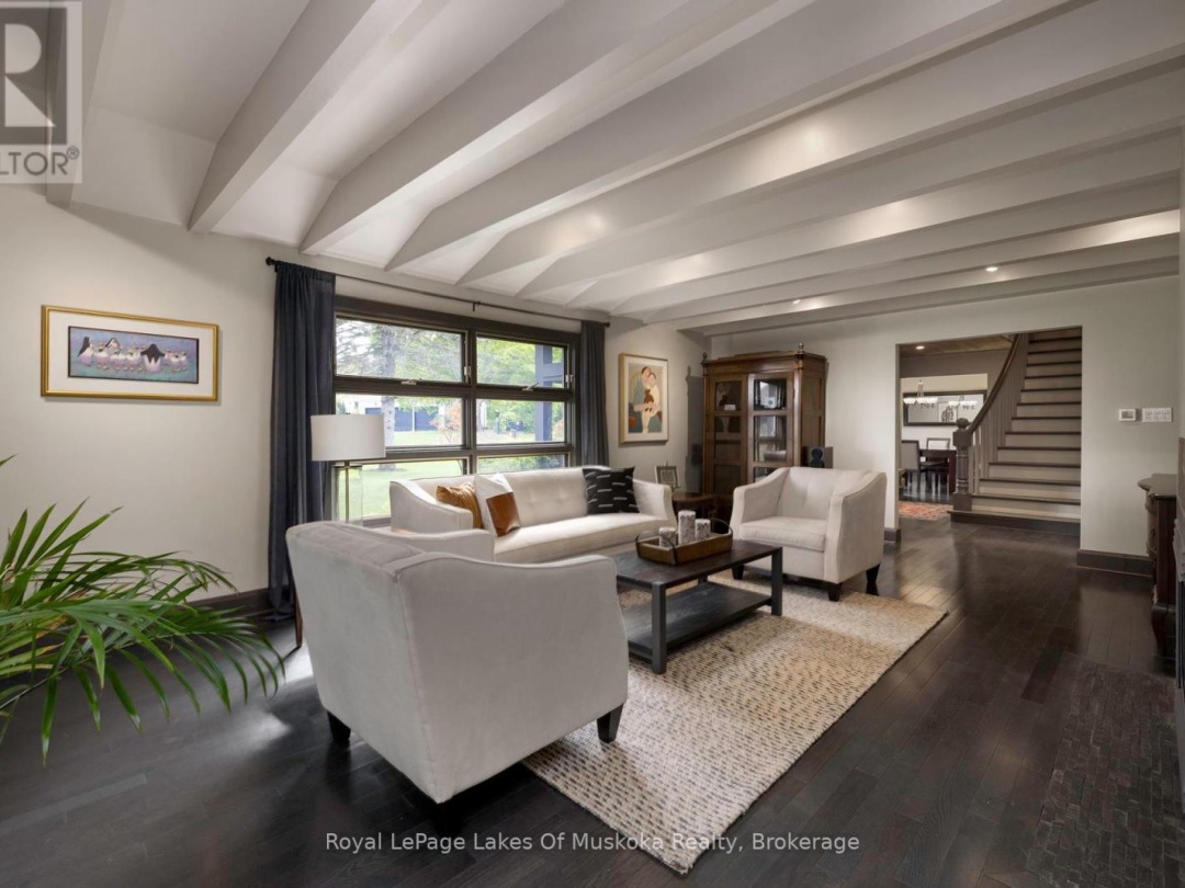 31 CURLING ROAD, 