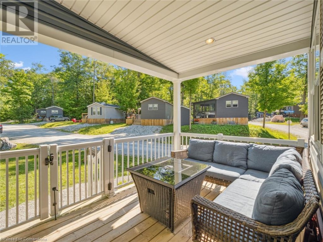 1082 SHAMROCK MARINA Road Unit# 192, 