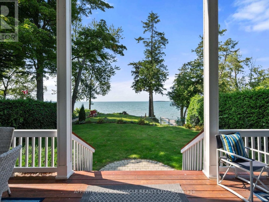 44 Cedar Beach Road, Lake Simcoe