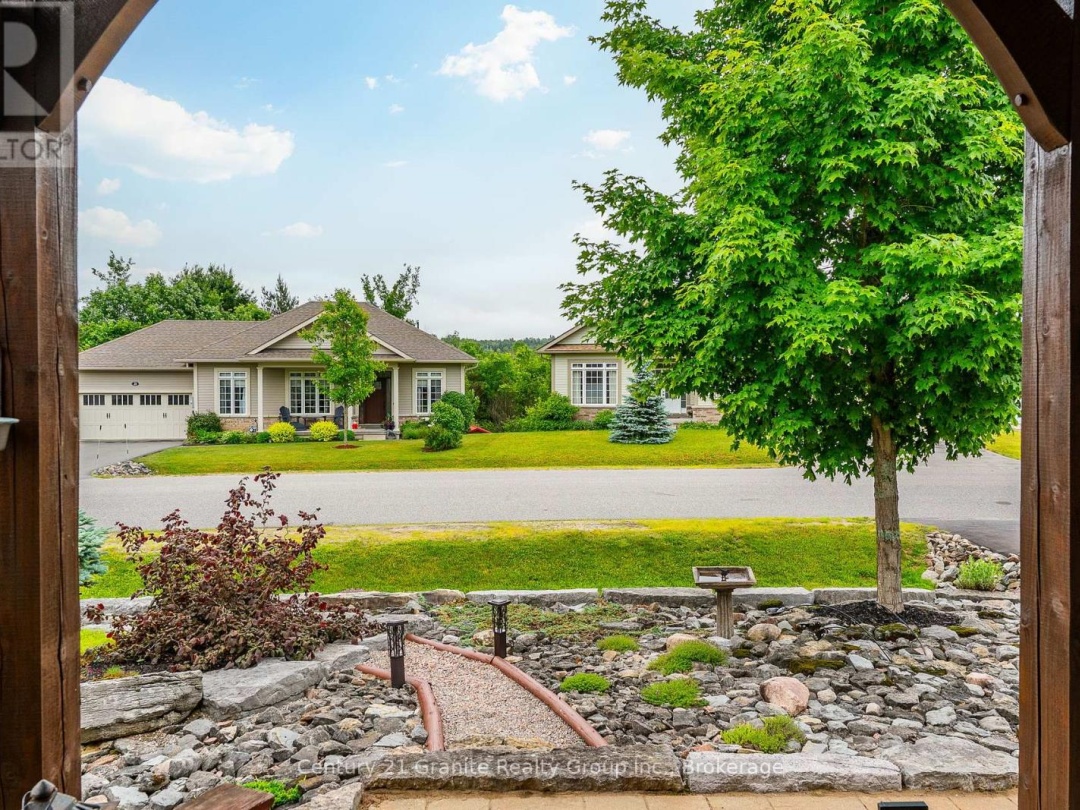 21 WINDOVER DRIVE, 