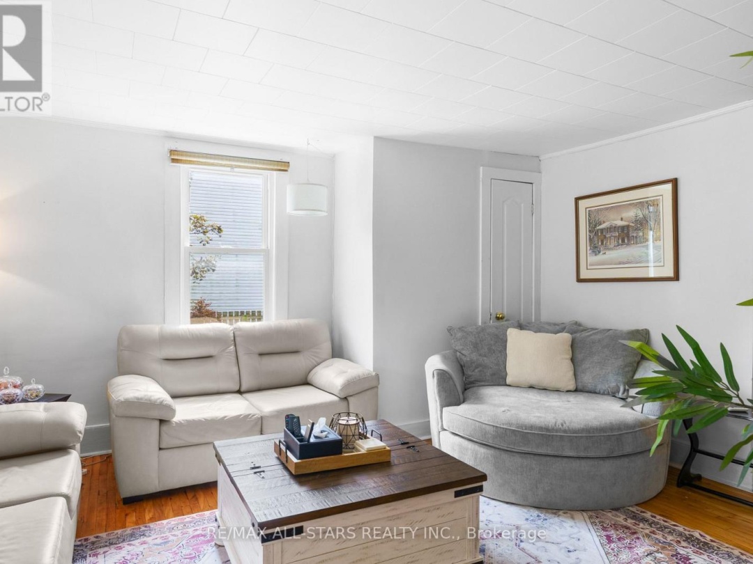 155 COLBORNE STREET, 