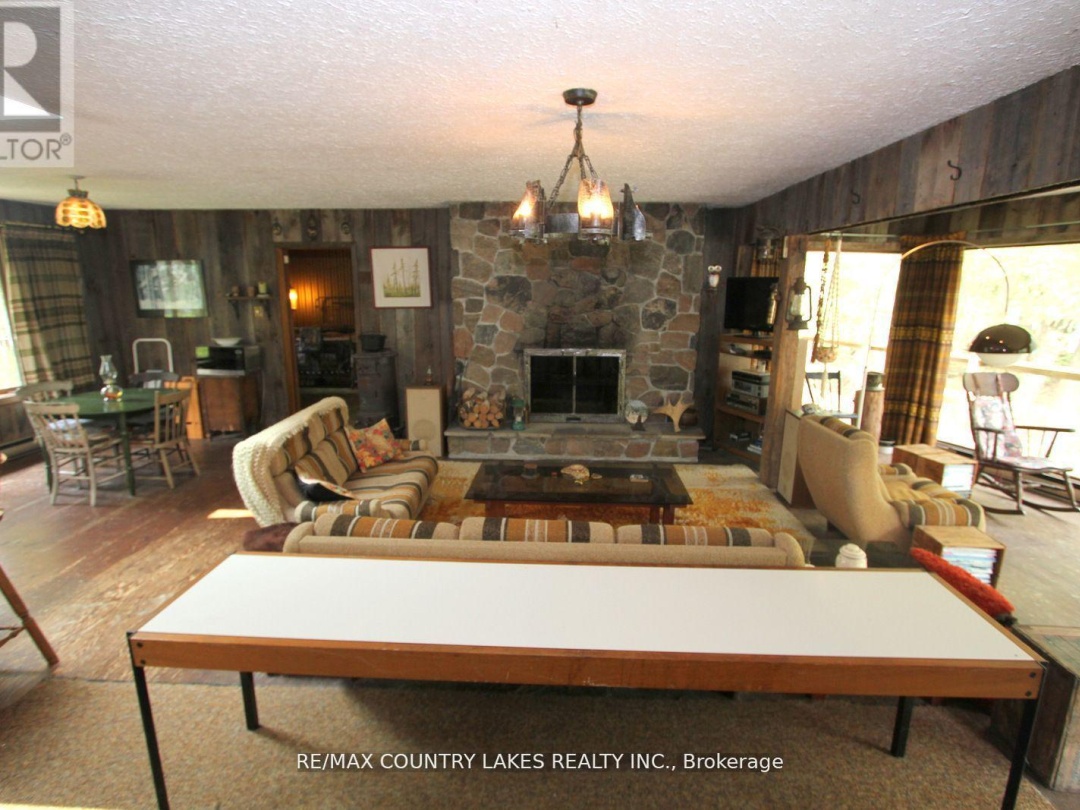   , Lake Simcoe