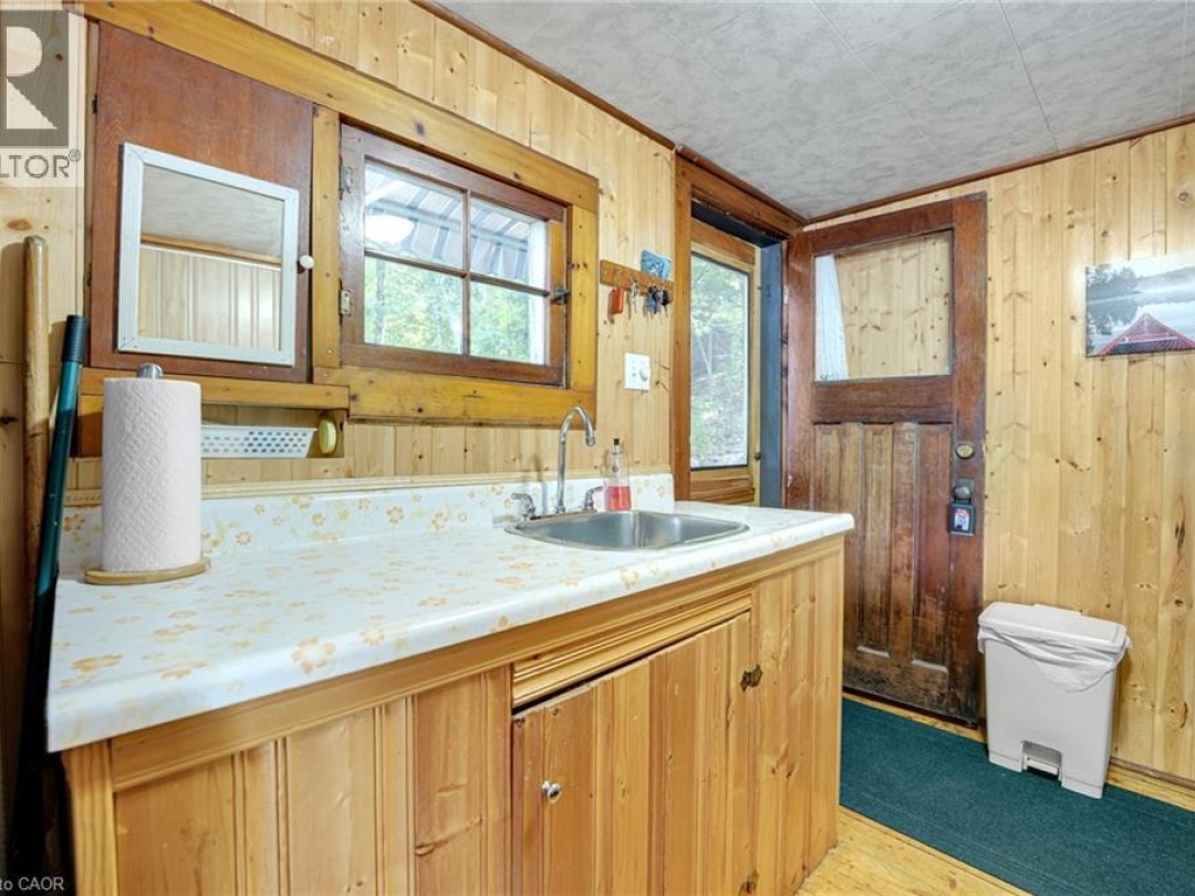 2724 & 2726 KUSHOG LAKE Road, 