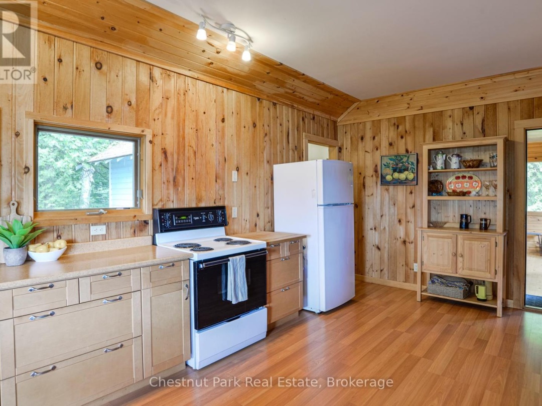 26 Island 26Lm, Lake Muskoka
