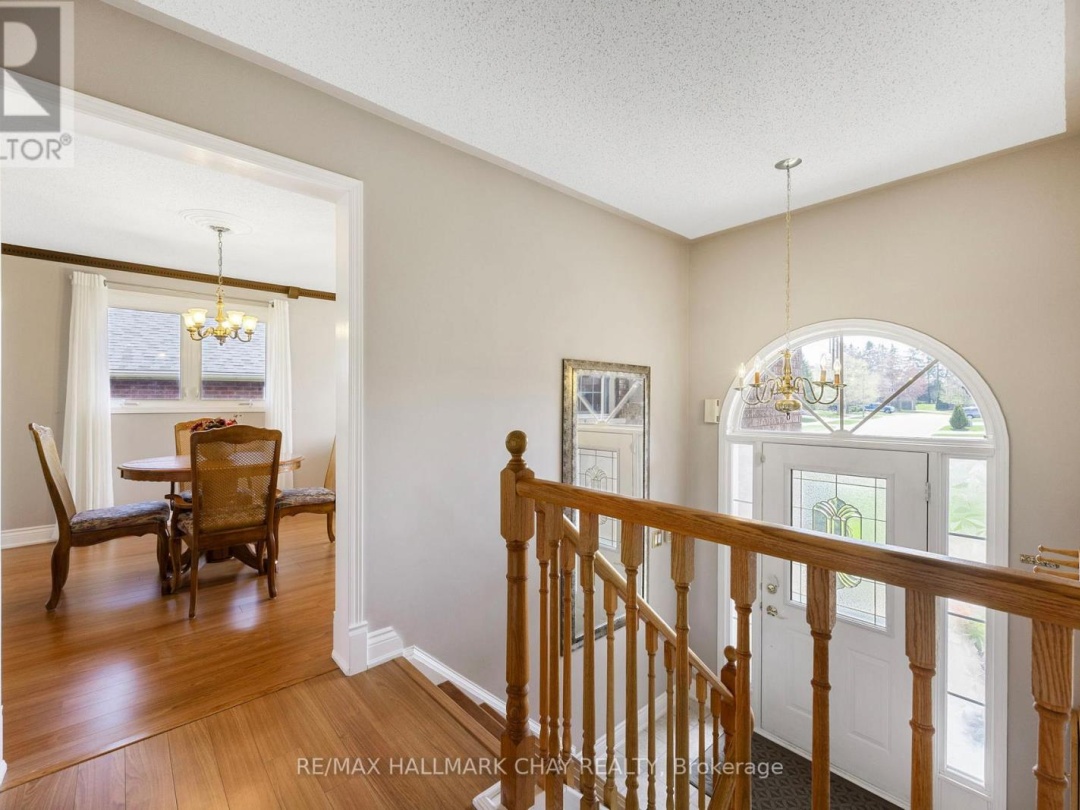 41 Carter Crescent, Orillia