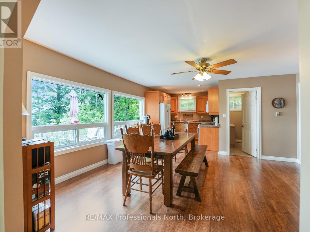 2598 GLAMORGAN ROAD, 