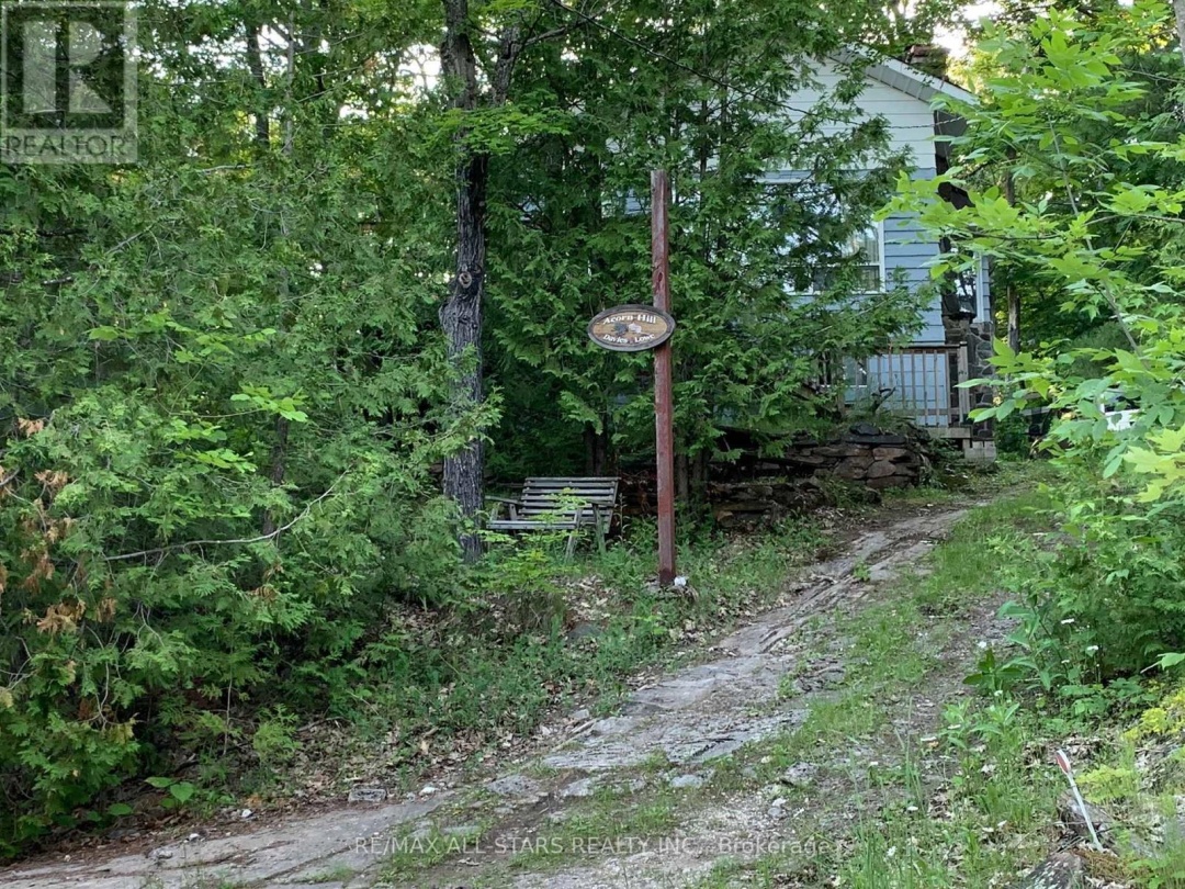 17 Fire Route 394, Crystal Lake