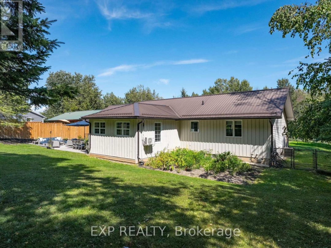 14 MUSKIE DRIVE, 