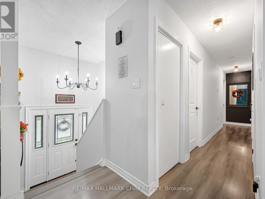 20 HOWARD AVENUE, 
