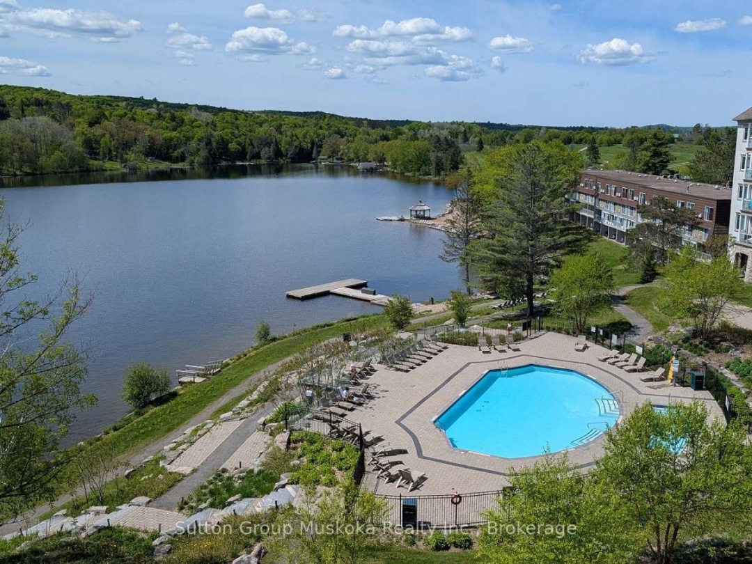 423 - 25 PEN LAKE POINT ROAD, Peninsula Lake