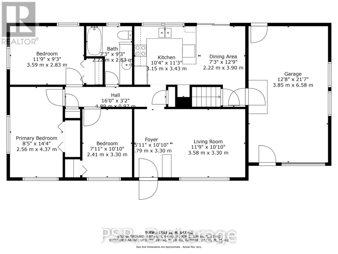 4453 Orkney Beach Road, Lake Simcoe