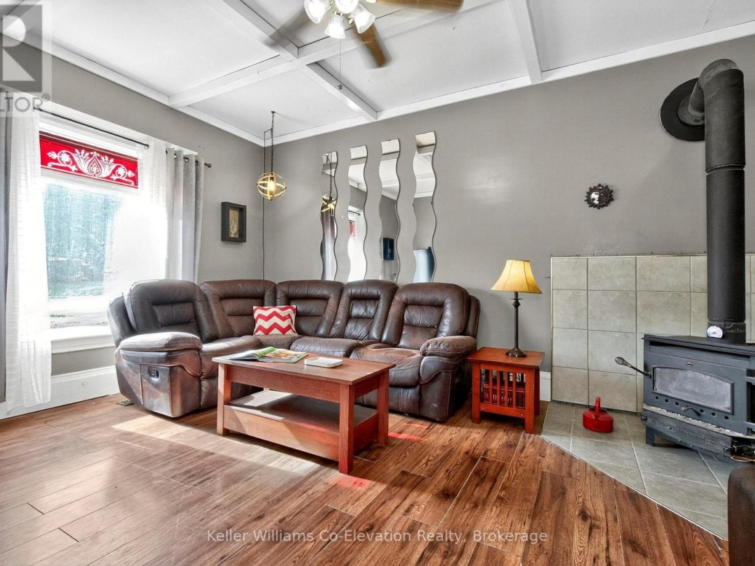 38 RICHARD STREET, 