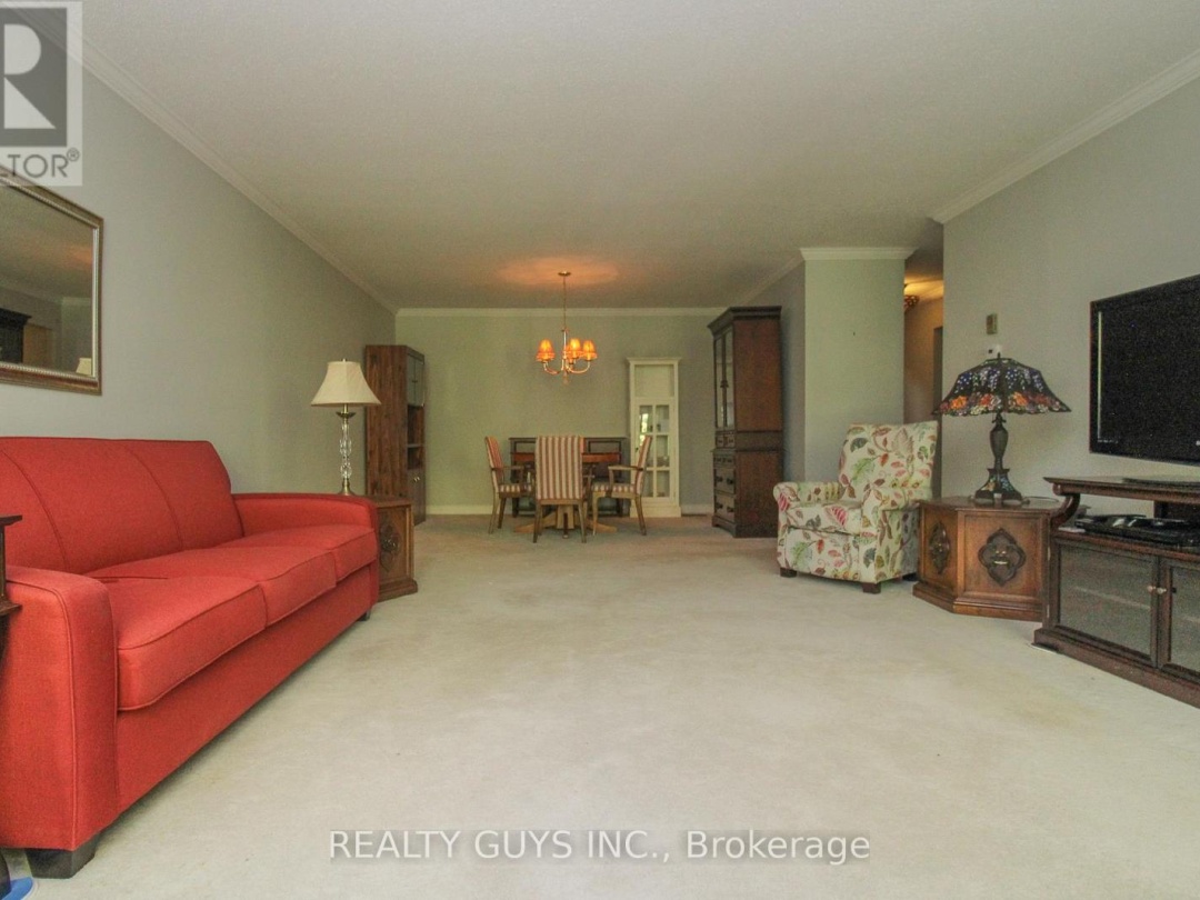 # 204 - 200 EAST STREET S, 