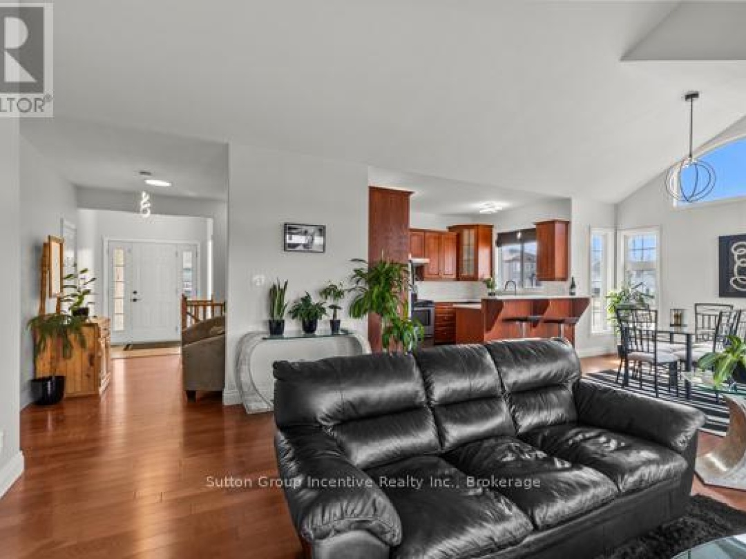 22 BOURGEOIS BEACH ROAD, 