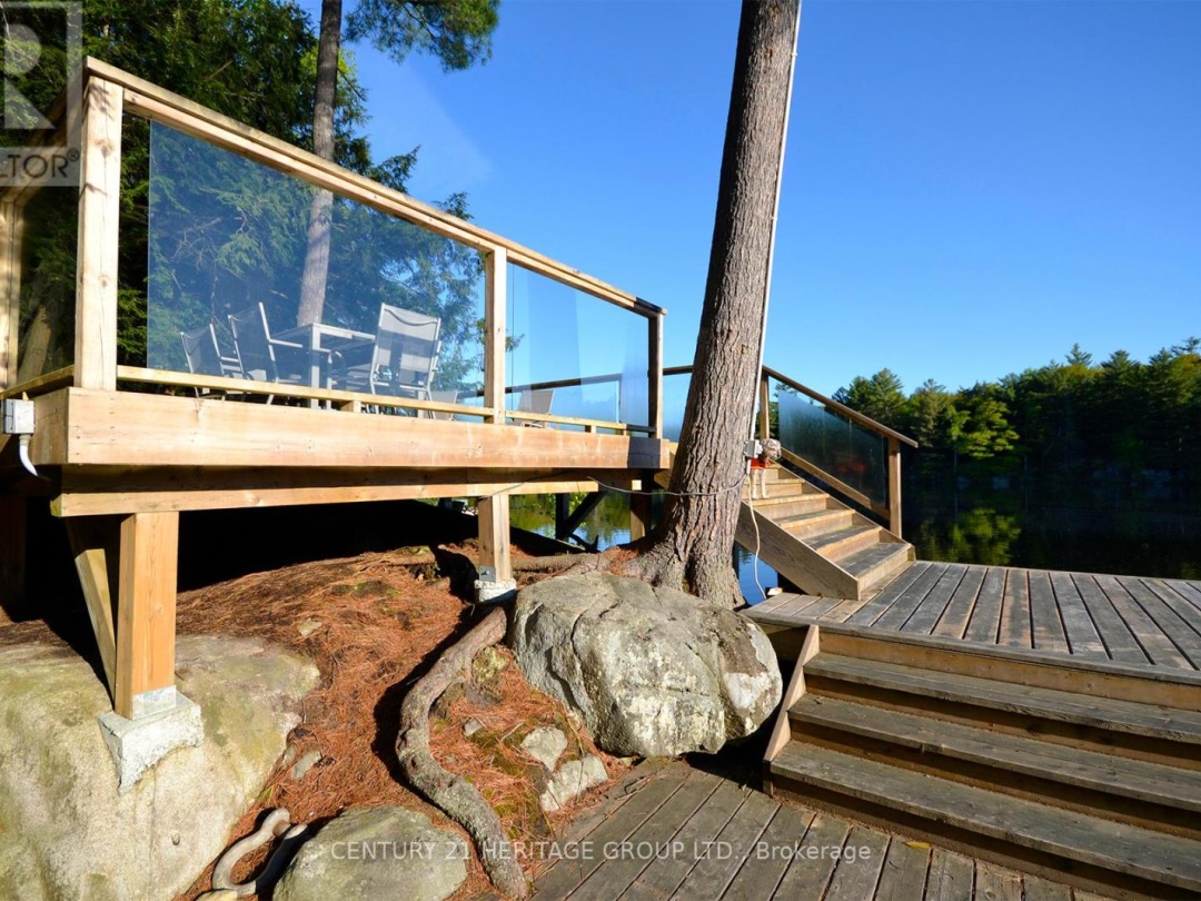 46 GODDARD CRESCENT, 