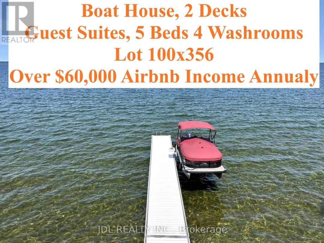 25220 MAPLE BEACH ROAD, 