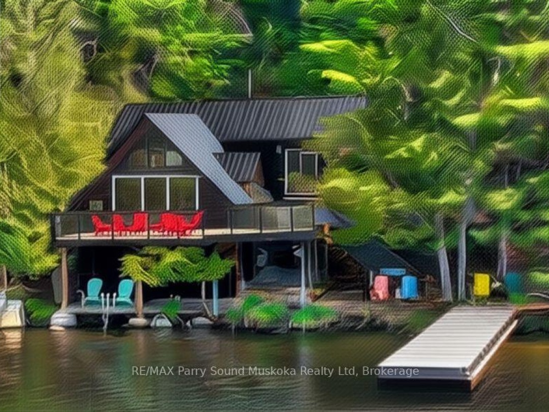 124 HEALEY LAKE WATER, 