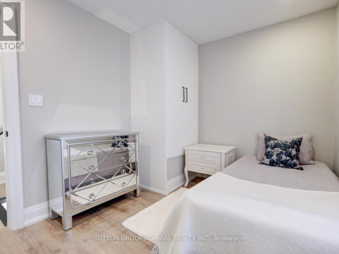48 OBRIEN STREET, 