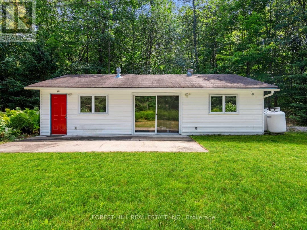 1128 BIG HAWK LAKE ROAD, 