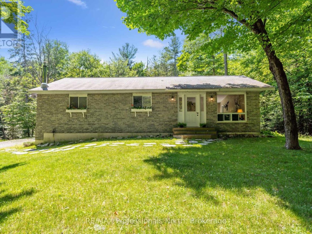 504 SOUTH WASEOSA LAKE ROAD, 