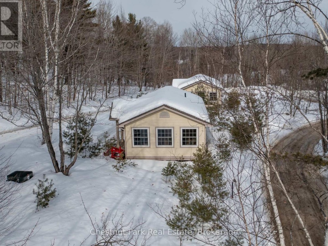 1052 RAT BAY 102-1 ROAD, Lake of Bays