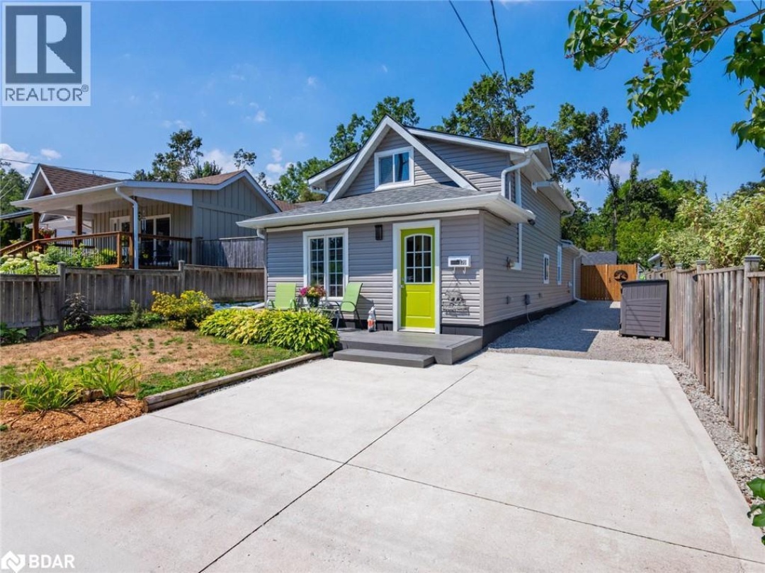 370 HOMEWOOD Avenue, 