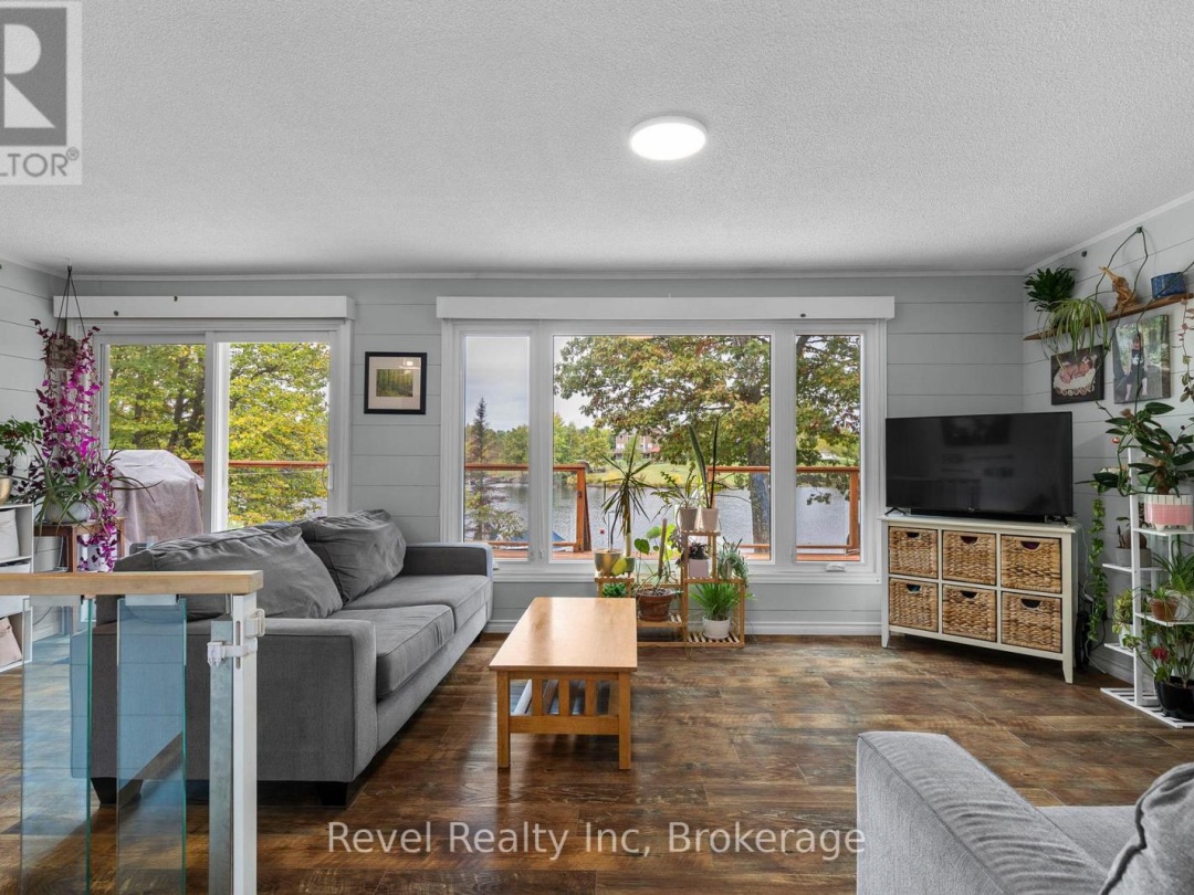 210 BURNETT'S ROAD, 