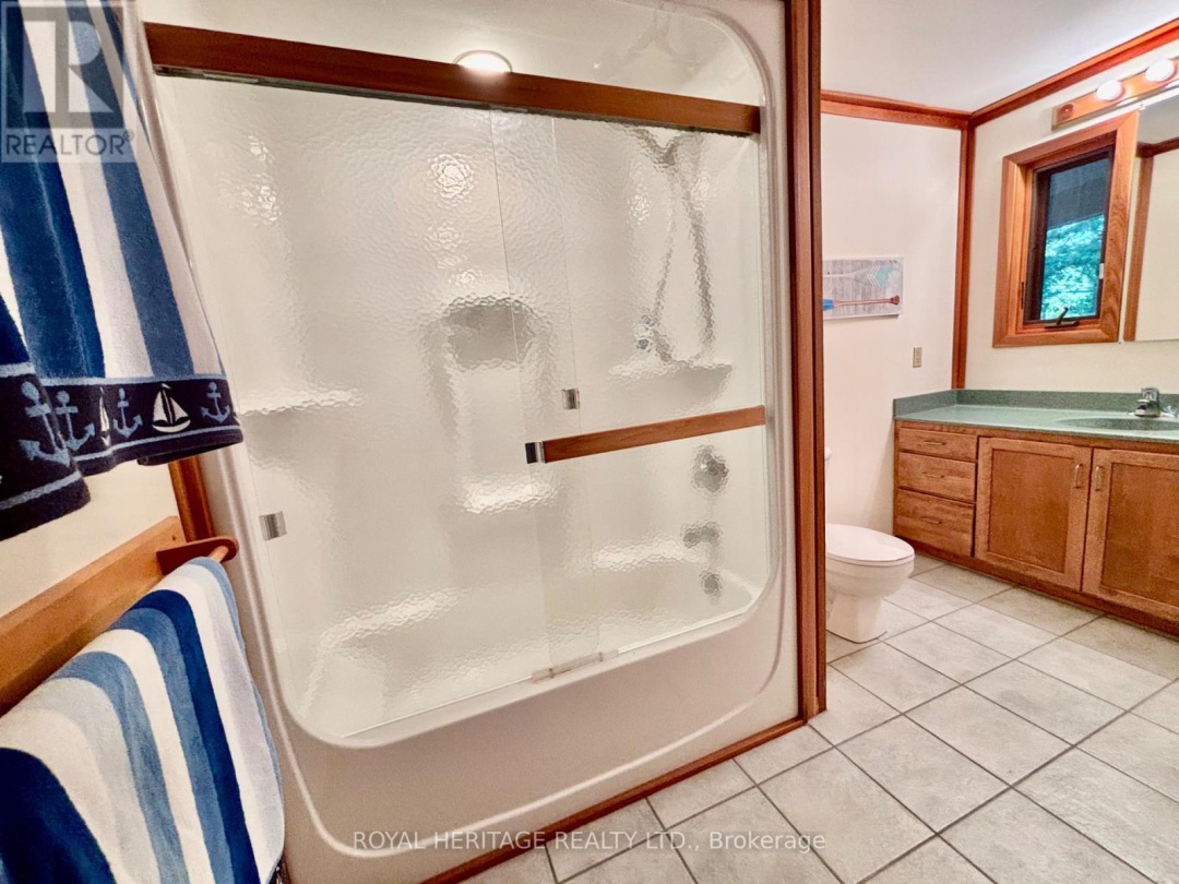 7224 ISLAND 630 GEORGIAN BAY, 