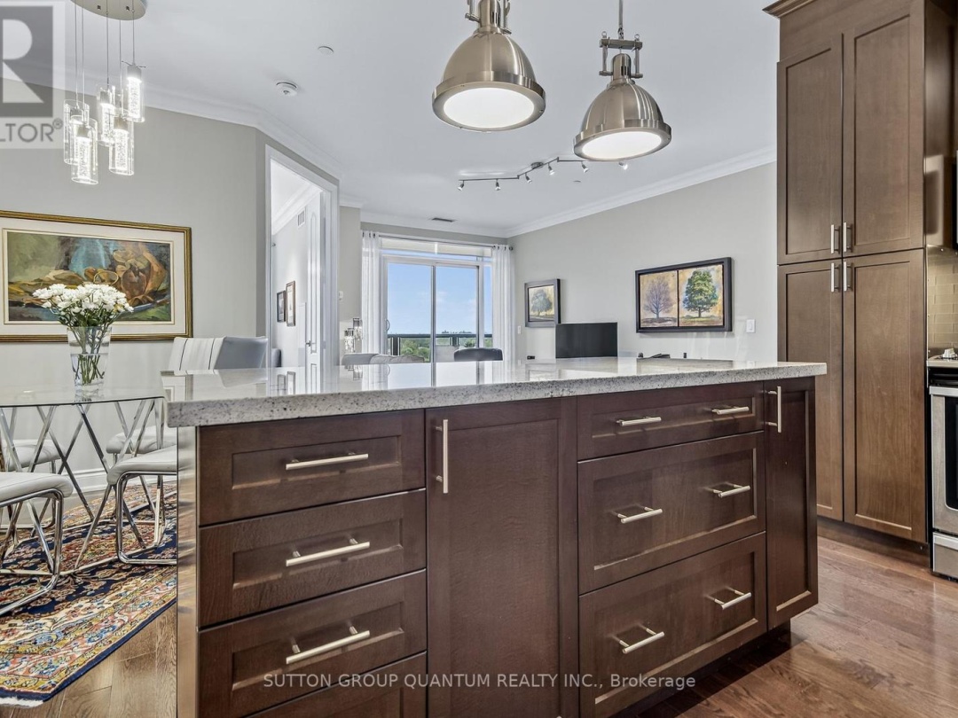 606 - 90 ORCHARD POINT ROAD, 