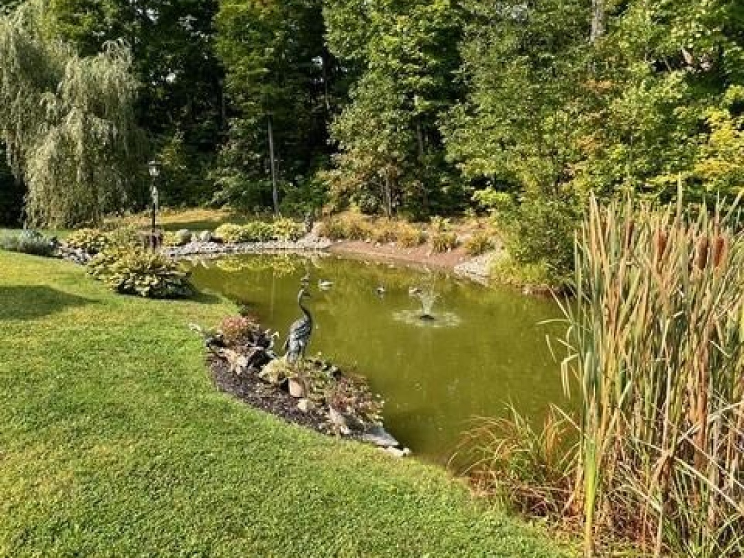 301 RANKIN LAKE ROAD, 