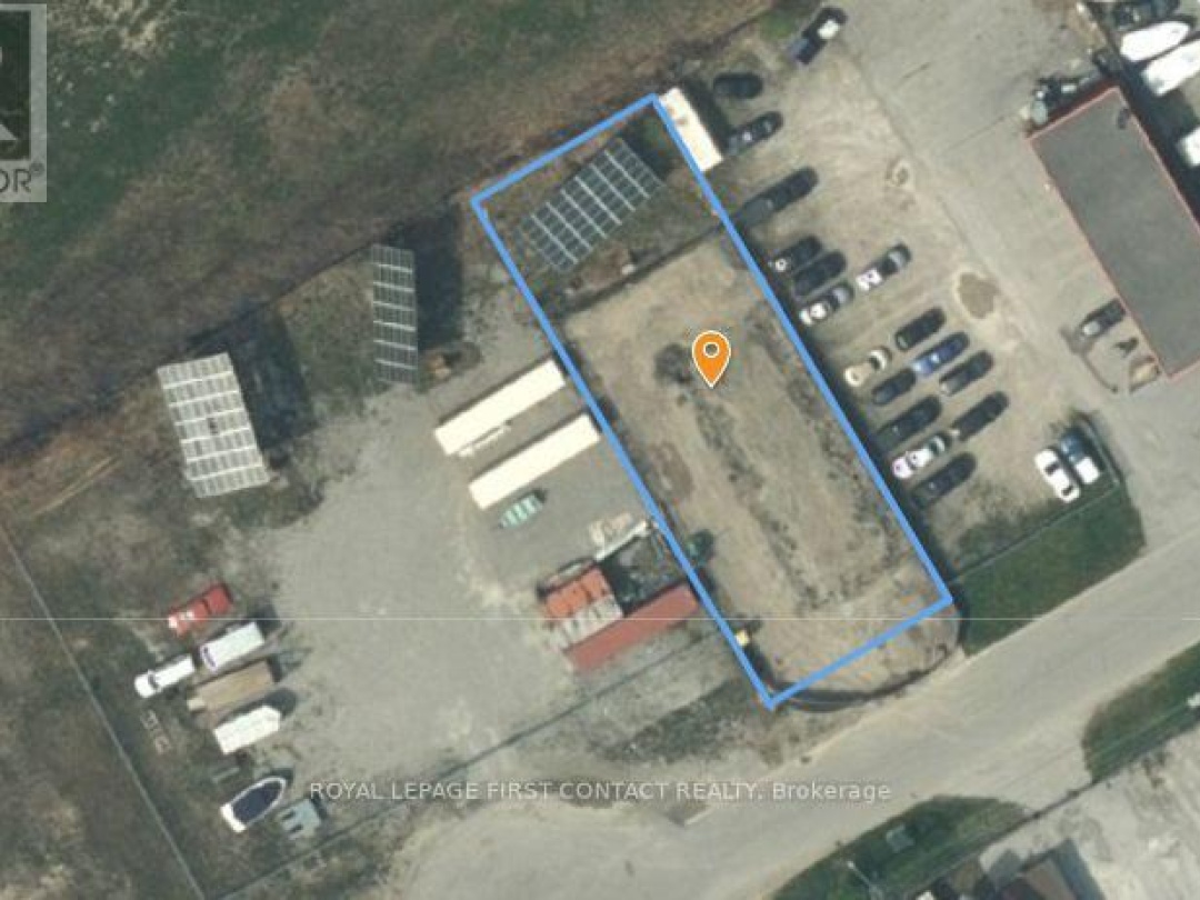 124 NORWELD DRIVE, 